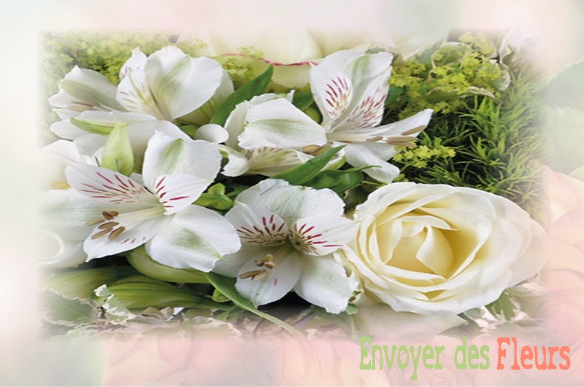 envoyer des fleurs à à SAINT-LAURENT-D-ANDENAY